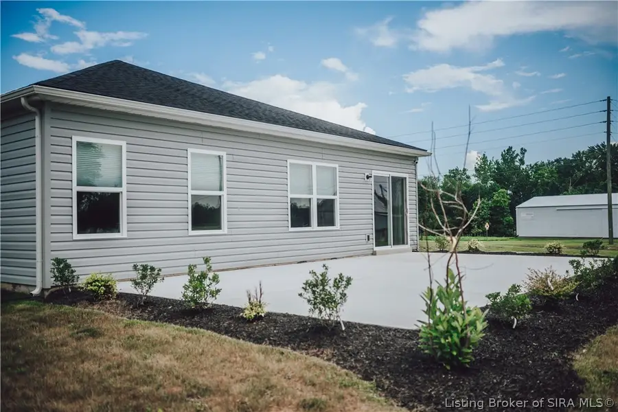 1151 Grissom Court, Scottsburg, IN 47170 - #3