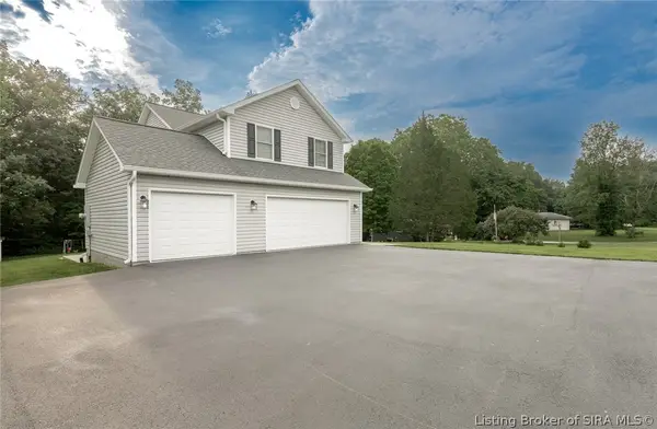 2028 S State Road 60, Salem, IN 47167