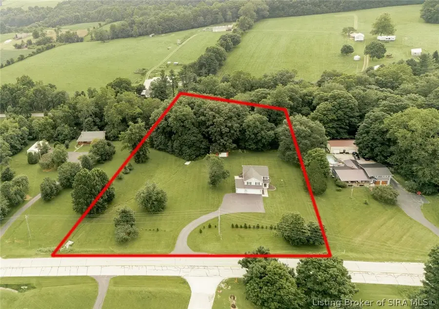 2028 S State Road 60, Salem, IN 47167 - #2
