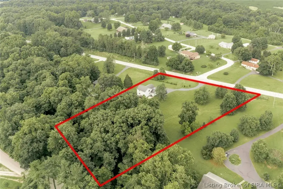 2028 S State Road 60, Salem, IN 47167 - #3