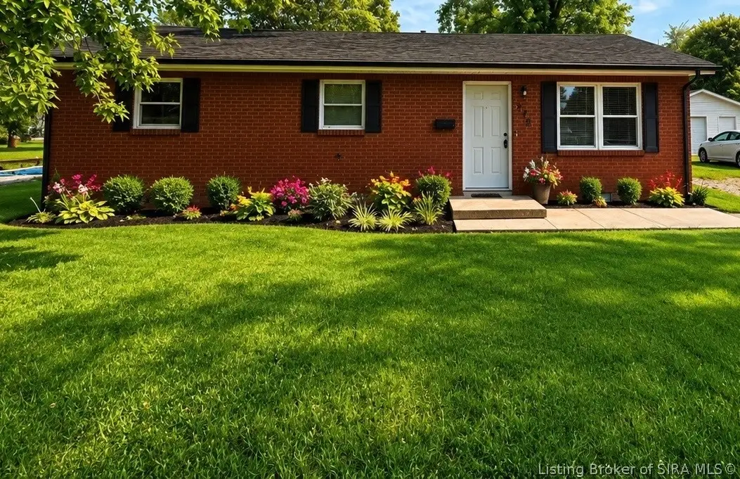 220 E Madison Street, Scottsburg, IN 47170 - #1