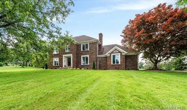111 E Eastern Hills Boulevard, Salem, IN 47167