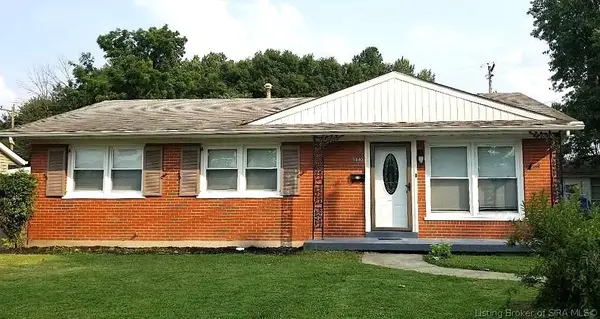 1840 E Park Place, Jeffersonville, IN 47130
