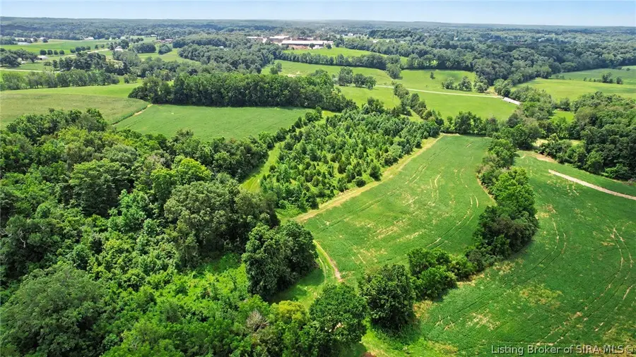 Coffman Road, Borden, IN 47106 - #3