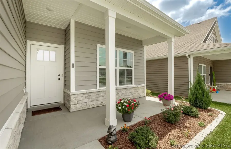4104 Rock Stream Lane, Charlestown, IN 47111 - #3