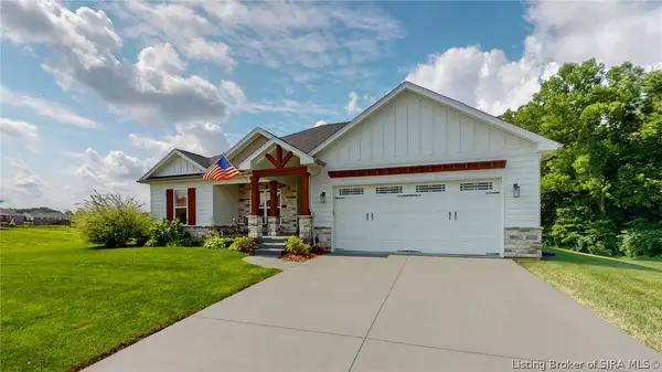 5429 Mckenna Circle, Charlestown, IN 47111