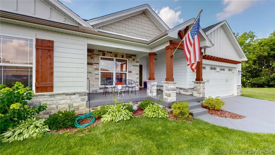 5429 Mckenna Circle, Charlestown, IN 47111 - #2