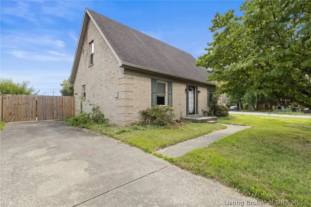 1900 Winburn Drive, Jeffersonville, IN 47130 - #1