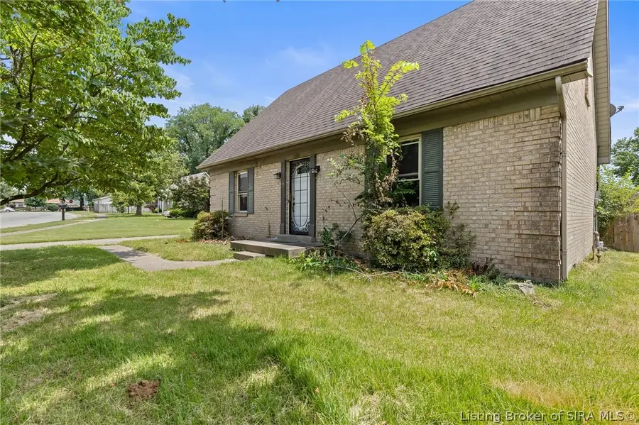 1900 Winburn Drive, Jeffersonville, IN 47130 - #2