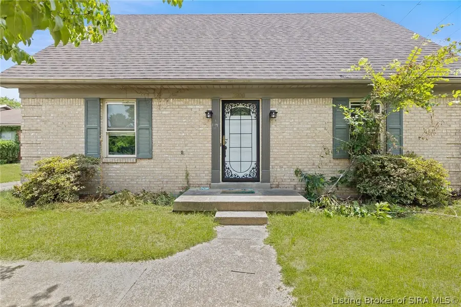 1900 Winburn Drive, Jeffersonville, IN 47130 - #3