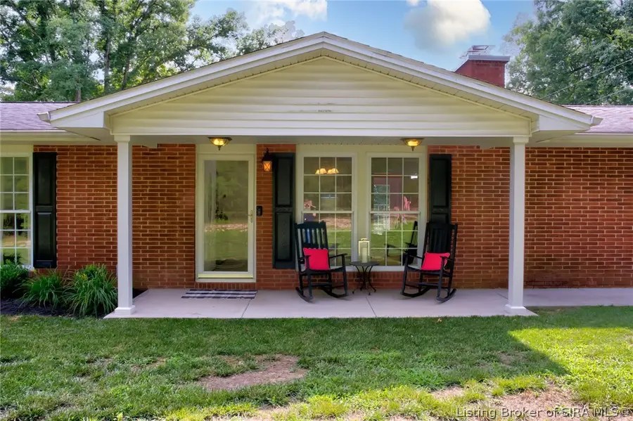 643 Dieterlen Road, Henryville, IN 47126 - #2