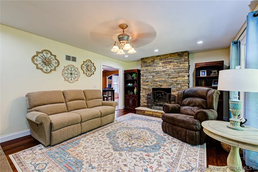 643 Dieterlen Road, Henryville, IN 47126 - #3
