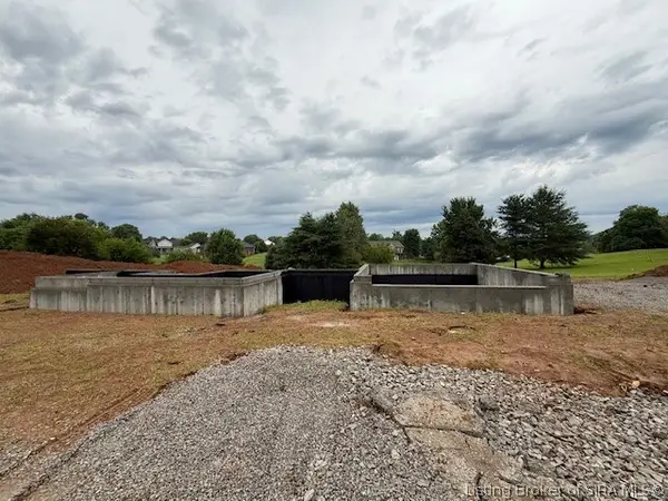 6521 High Jackson Road, Charlestown, IN 47111