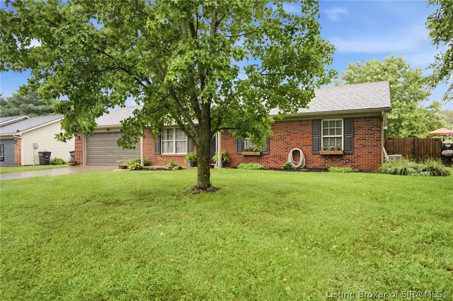 1213 Flagstone Drive, Jeffersonville, IN 47130 - #3