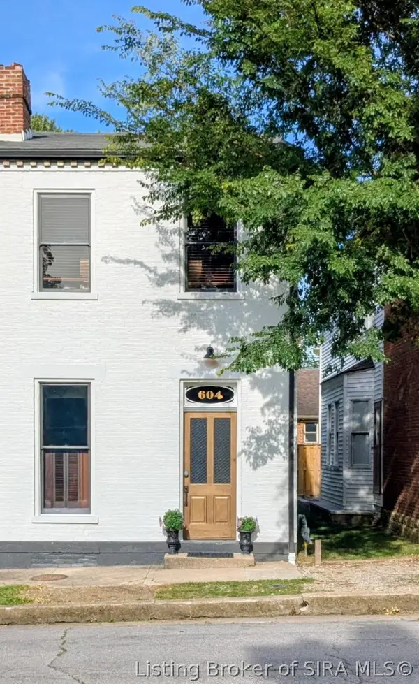 604 Mulberry Street, Madison, IN 47250