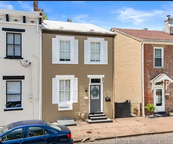 605 Walnut Street, Madison, IN 47250