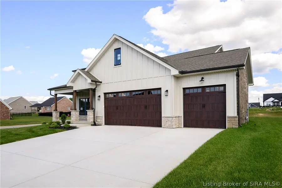 7650 Melrose Lane #550, Charlestown, IN 47111 - #3