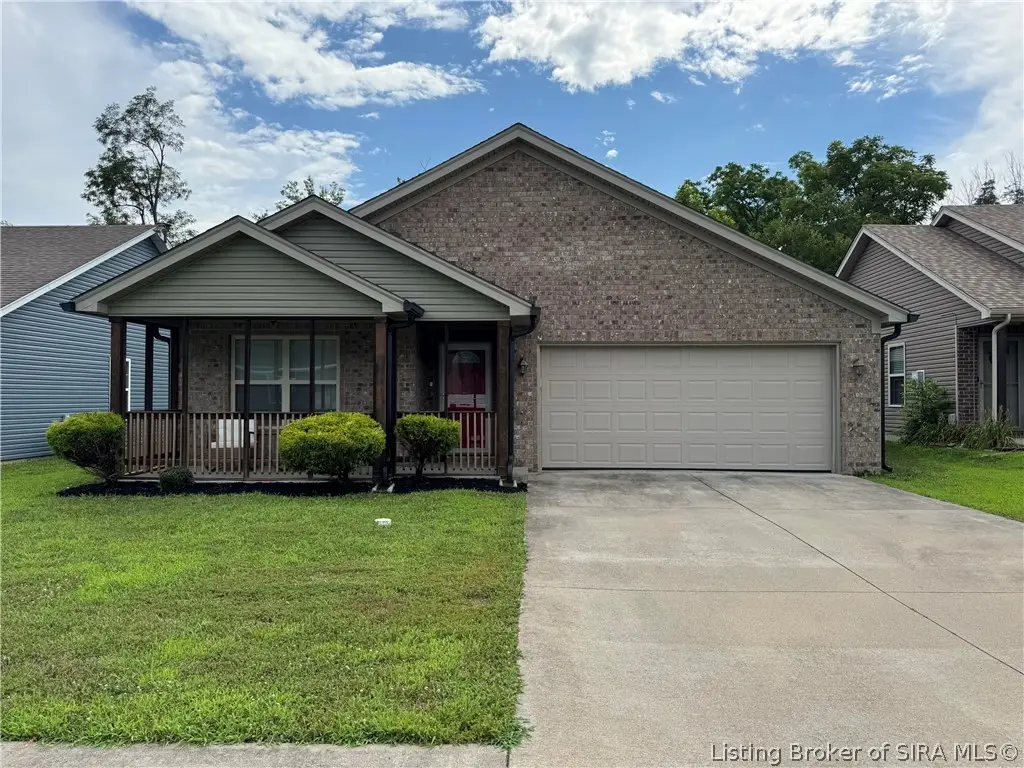 3911 Mariah Drive, New Albany, IN 47150 - #1