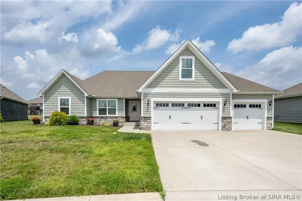 4442 Venice Way, Sellersburg, IN 47172