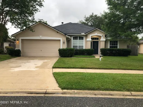 8097 Leafcrest Drive, Jacksonville, FL 32244