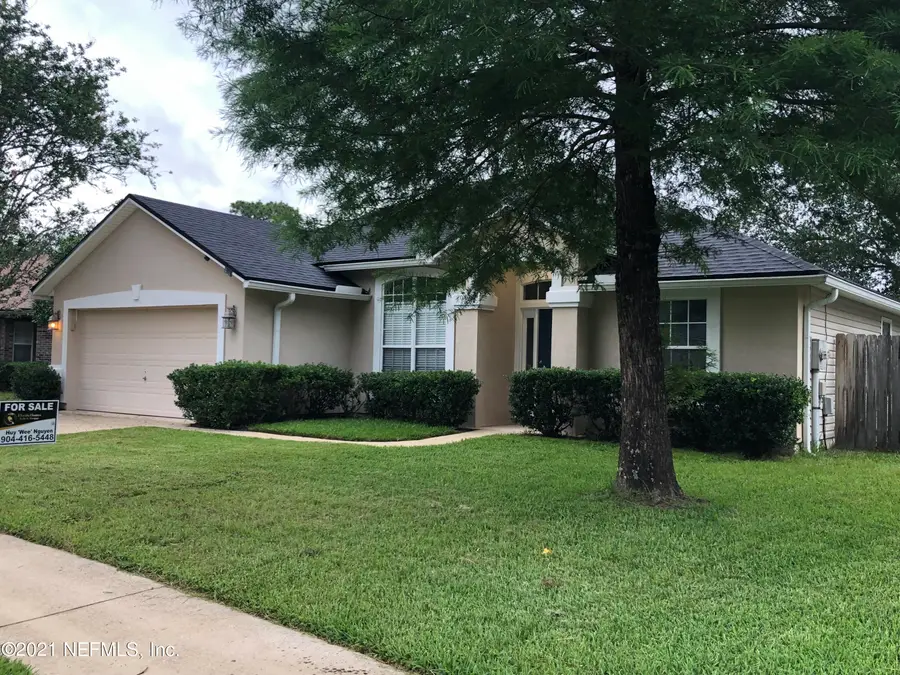 8097 Leafcrest Drive, Jacksonville, FL 32244 - #2