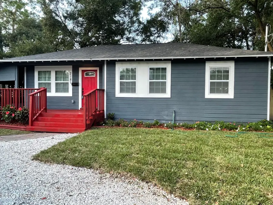 2181 W 17th Street, Jacksonville, FL 32209 - Image #2