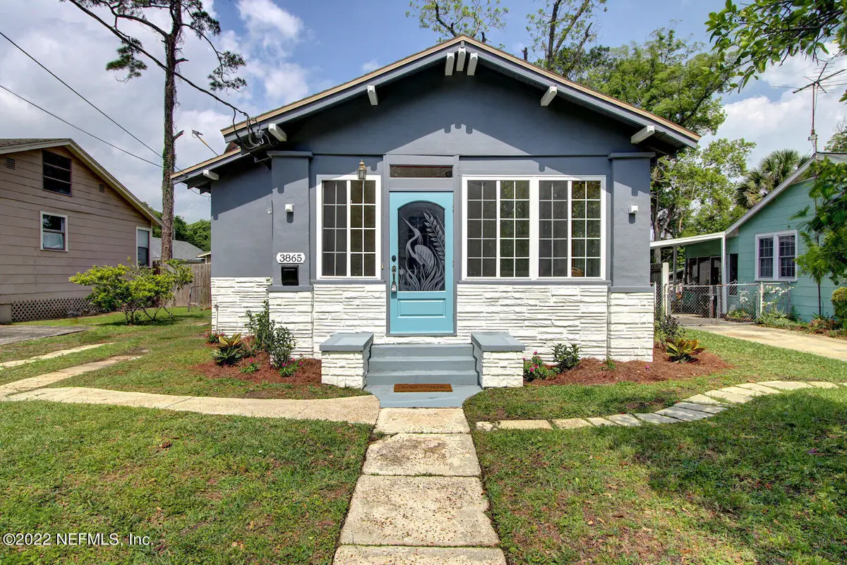 3865 Eloise Street, Jacksonville, FL 32205 - Image #1
