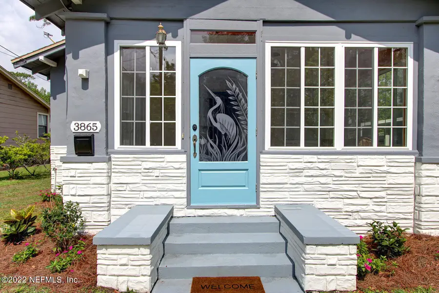 3865 Eloise Street, Jacksonville, FL 32205 - Image #2