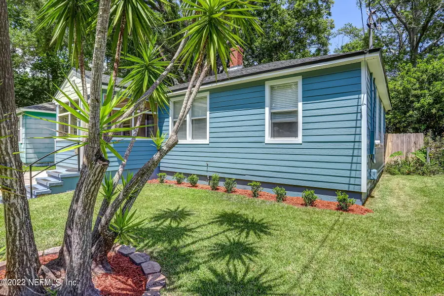 1289 Rensselaer Avenue, Jacksonville, FL 32205 - Image #2