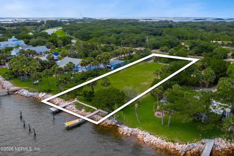 8912 Heckscher Drive, Jacksonville, FL 32226 - #3