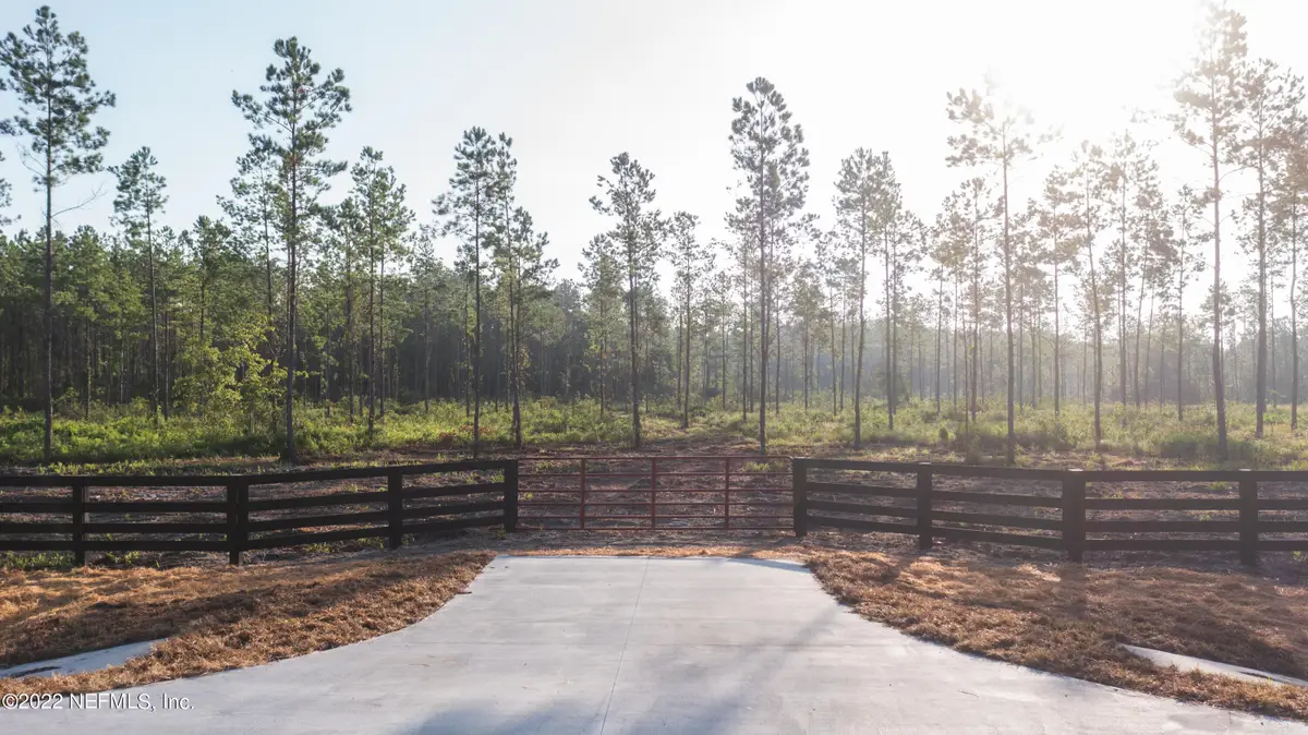 LOT 3- County Road 121, Hilliard, FL 32046 - Image #1