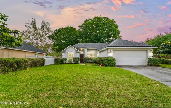 12176 Mantle Drive, Jacksonville, FL 32224