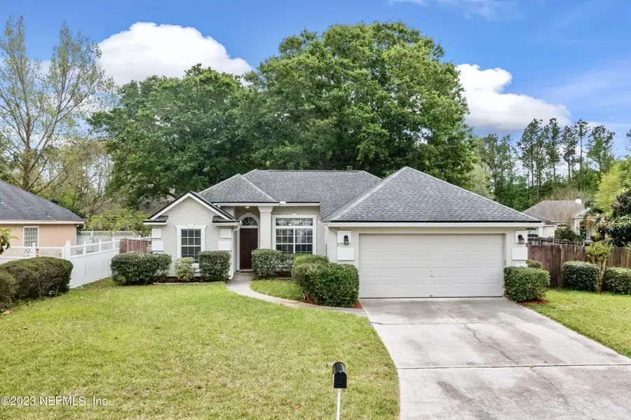 12176 Mantle Drive, Jacksonville, FL 32224 - #2