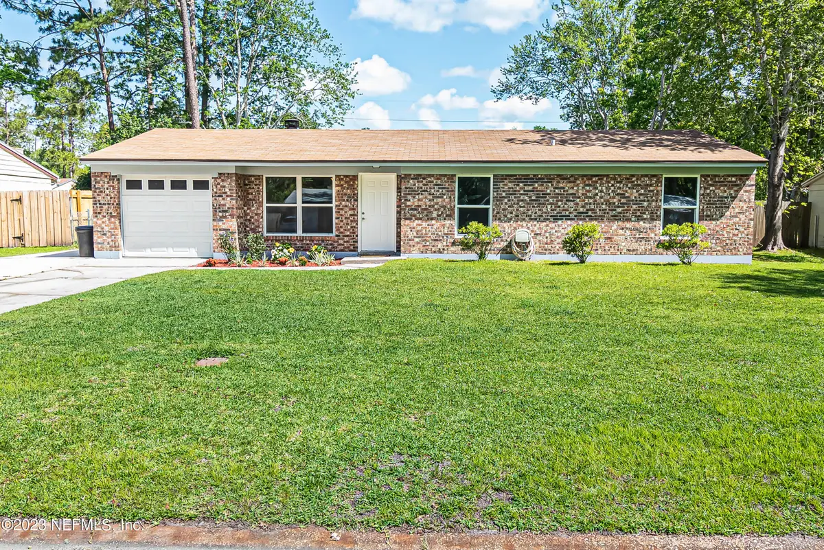 2706 Tina Lane, Middleburg, FL 32068 - #1