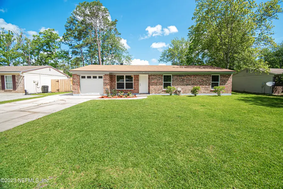 2706 Tina Lane, Middleburg, FL 32068 - #2