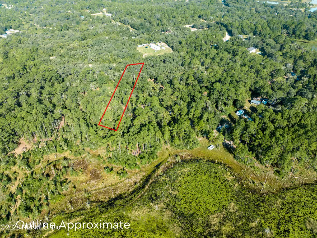 5790 Bryce Street, Keystone Heights, FL 32656 - #1