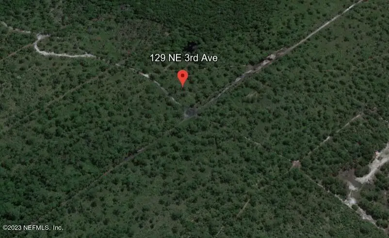 129 NE 3rd Avenue, Palatka, FL 32177 - #2