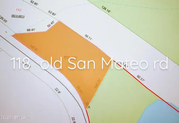 118 Old San Mateo Road, East Palatka, FL 32131