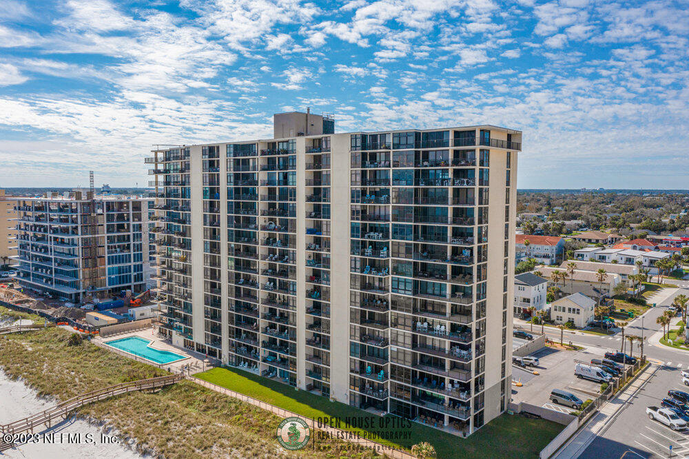 1301 1st S Street #1208, JACKSONVILLE BEACH, FL 32250 - ERA