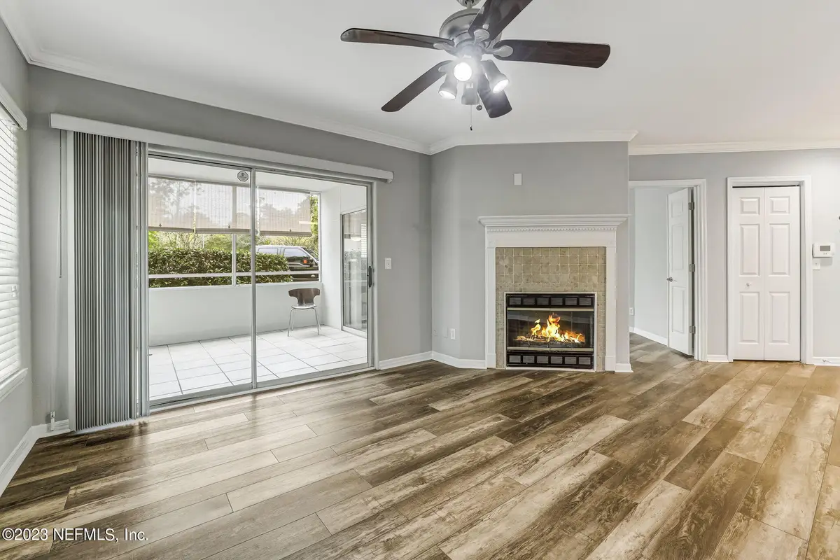 1800 The Greens Way #401, Jacksonville Beach, FL 32250 - Image #1