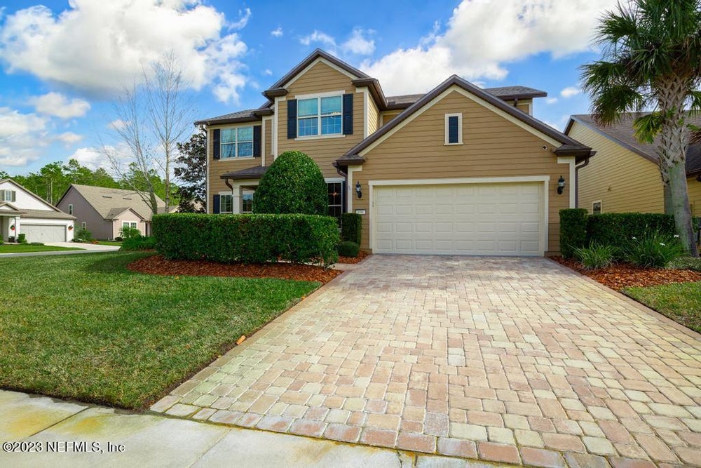 696 Broomsedge Circle, St Augustine, FL 32095 ERA