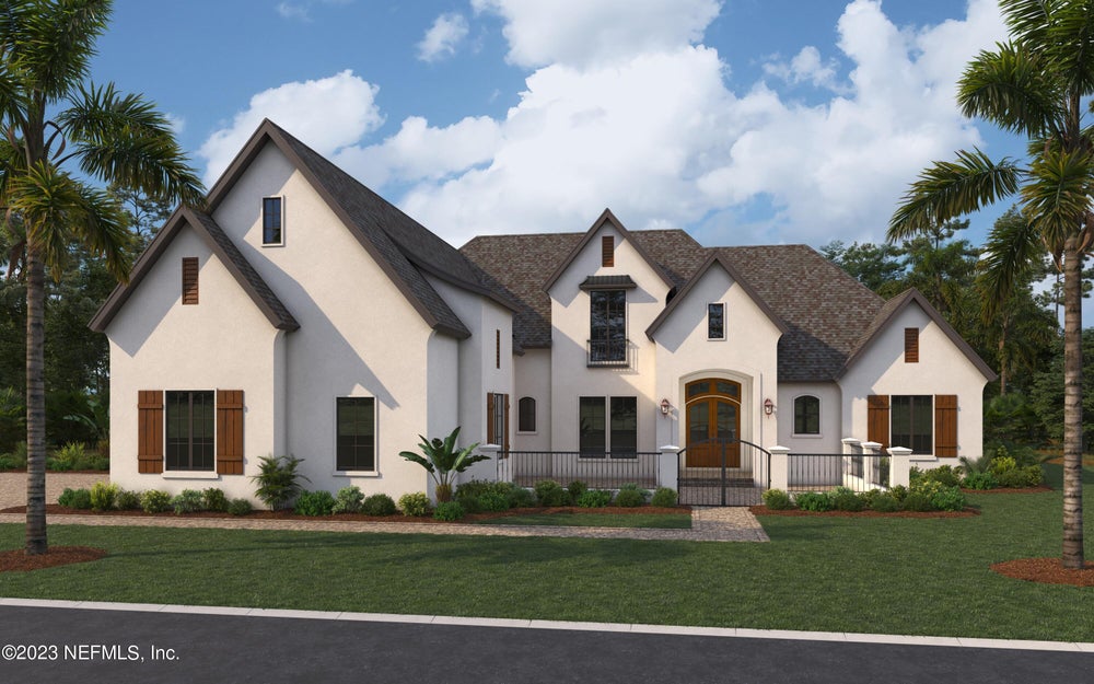 44 Coastal Grove Court, PONTE VEDRA BEACH, FL 32082 ERA