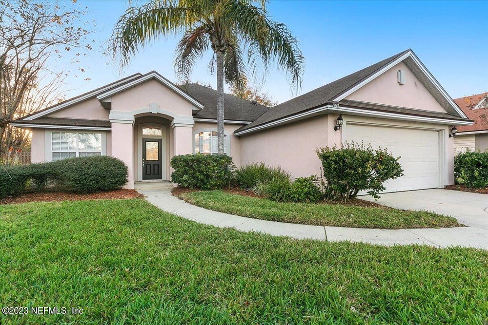 241 N Lake Cunningham Avenue, St Johns, FL 32259 ERA