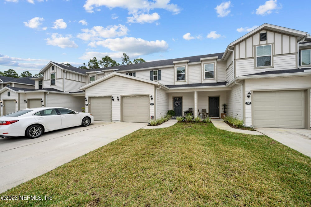 243 Mustard Hill Court, ST AUGUSTINE, FL 32086 ERA