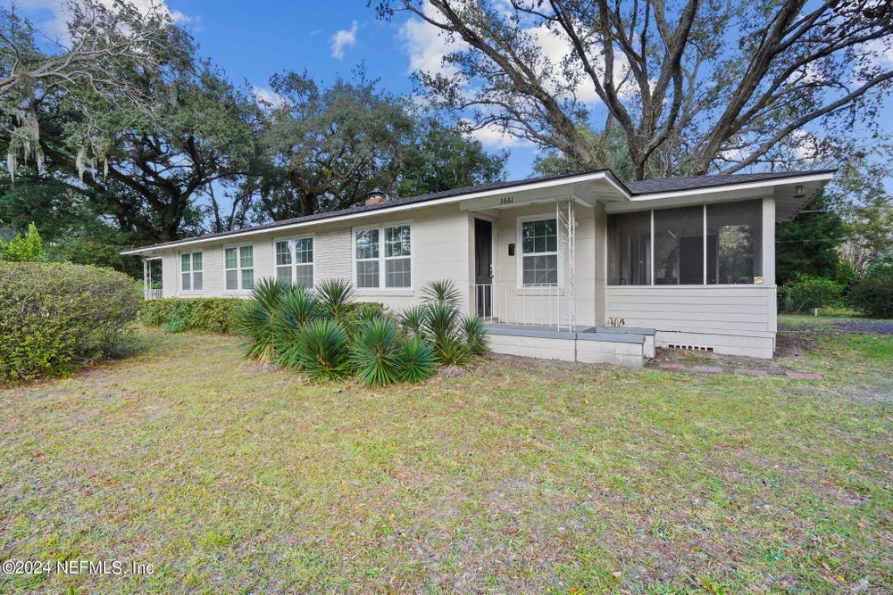 3659 Rosemary Street, JACKSONVILLE, FL 32207 - ERA