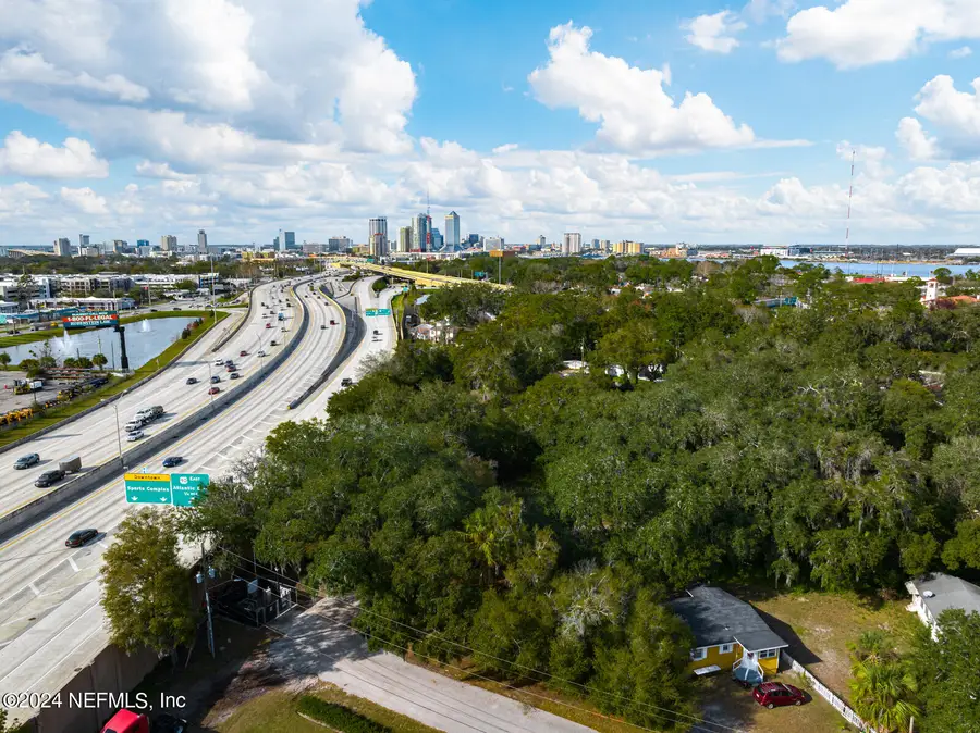 2353 York Street, Jacksonville, FL 32207 - #2