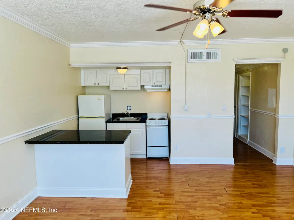 311 W Ashley Street #710, Jacksonville, FL 32202 - #1