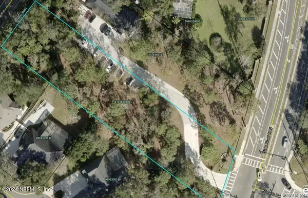 1430 State Road 13 N, St. Johns, FL 32259