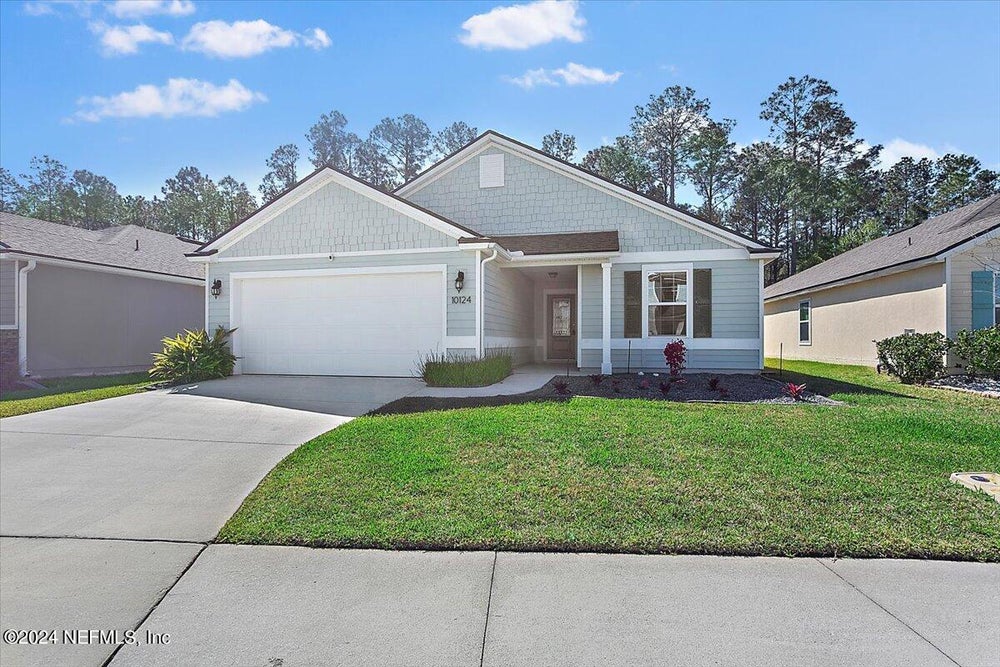 10124 Bengal Fox Drive, Jacksonville, FL 32222 - ERA