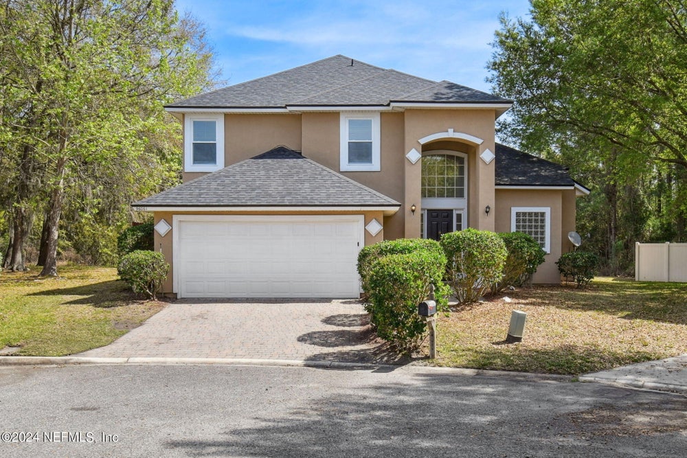 96061 Waters Court, Fernandina Beach, FL 32034 ERA